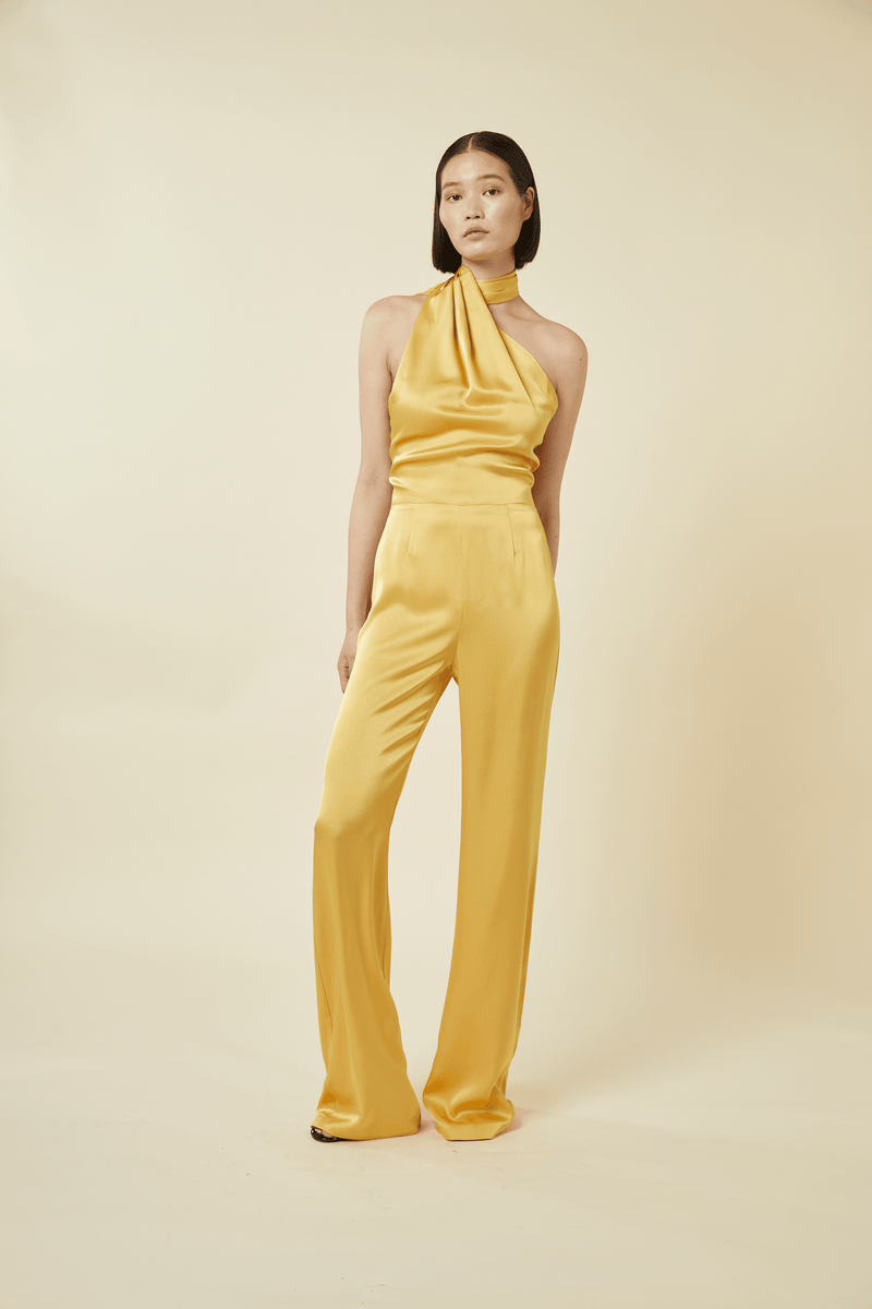 Cleopatra Jumpsuit