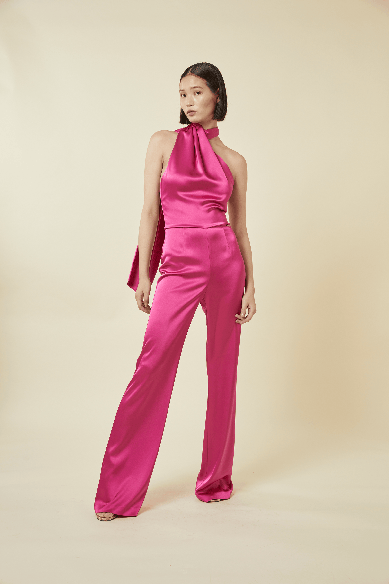 Cleopatra Jumpsuit – LOLA TARA