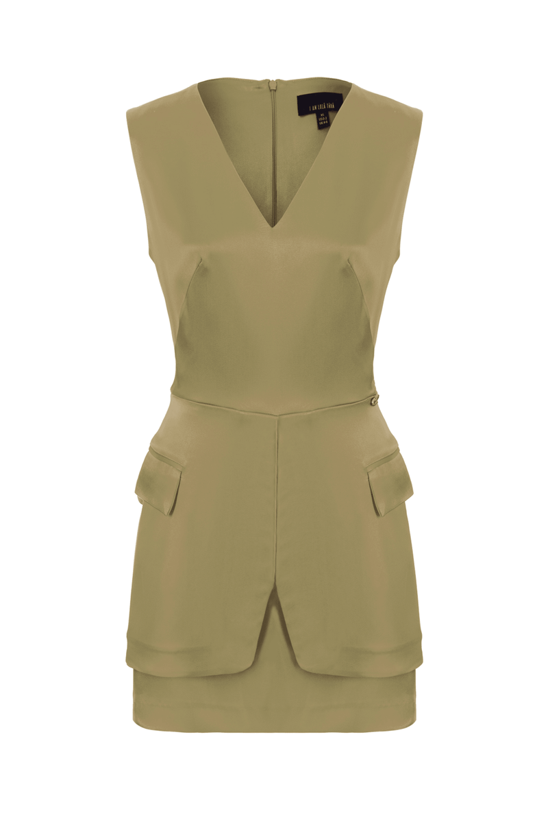 Misty Dress